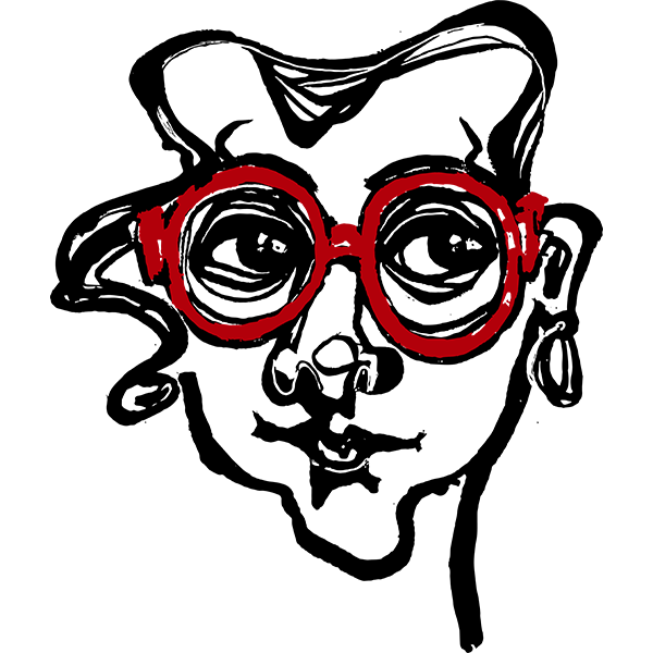 Logo Edda B. Fischer