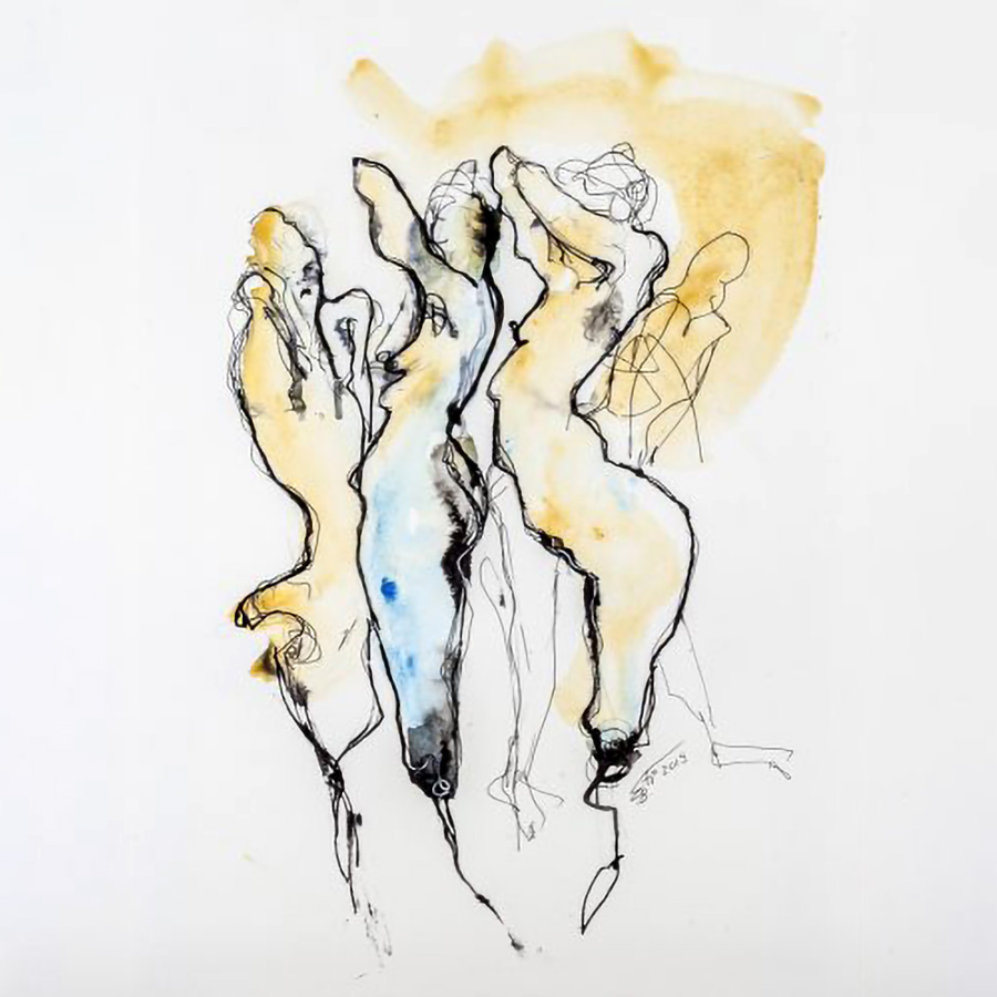 Bild mit dem Titel Naturell